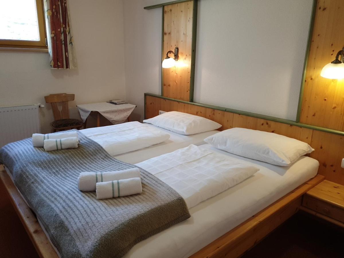 Hotel Türlwand 3*