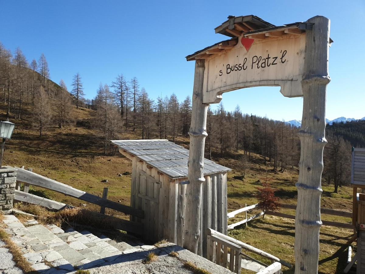 Hotel Türlwand