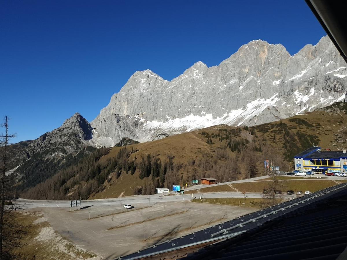 Türlwand Ramsau am Dachstein
